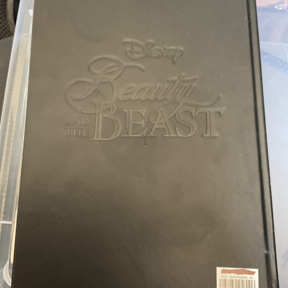 Disney Beauty and the Beast Journal NWT. - Picture 9 of 9